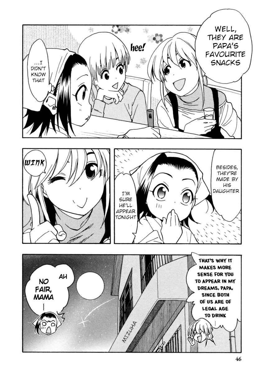 Page 20 Chapter 7 Chii-chan no Oshinagaki Hanjouki