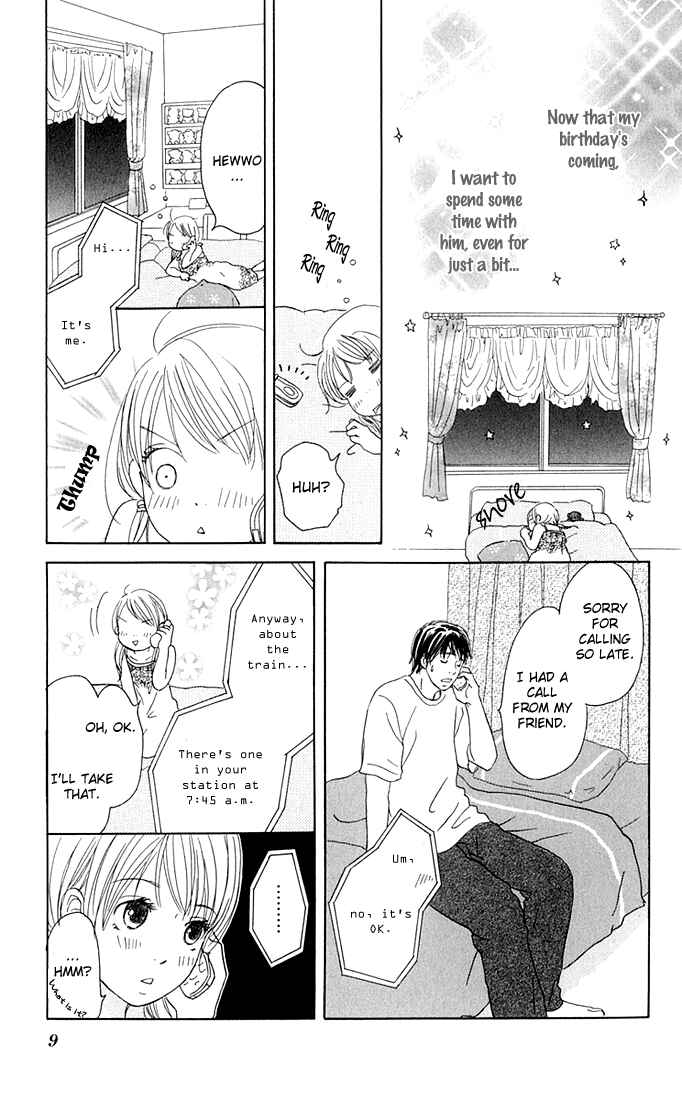 Page 10 Chapter 4 Living in a Happy World