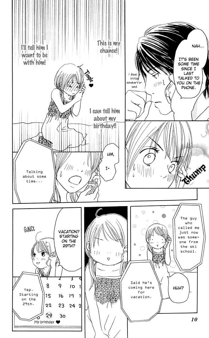 Page 11 Chapter 4 Living in a Happy World