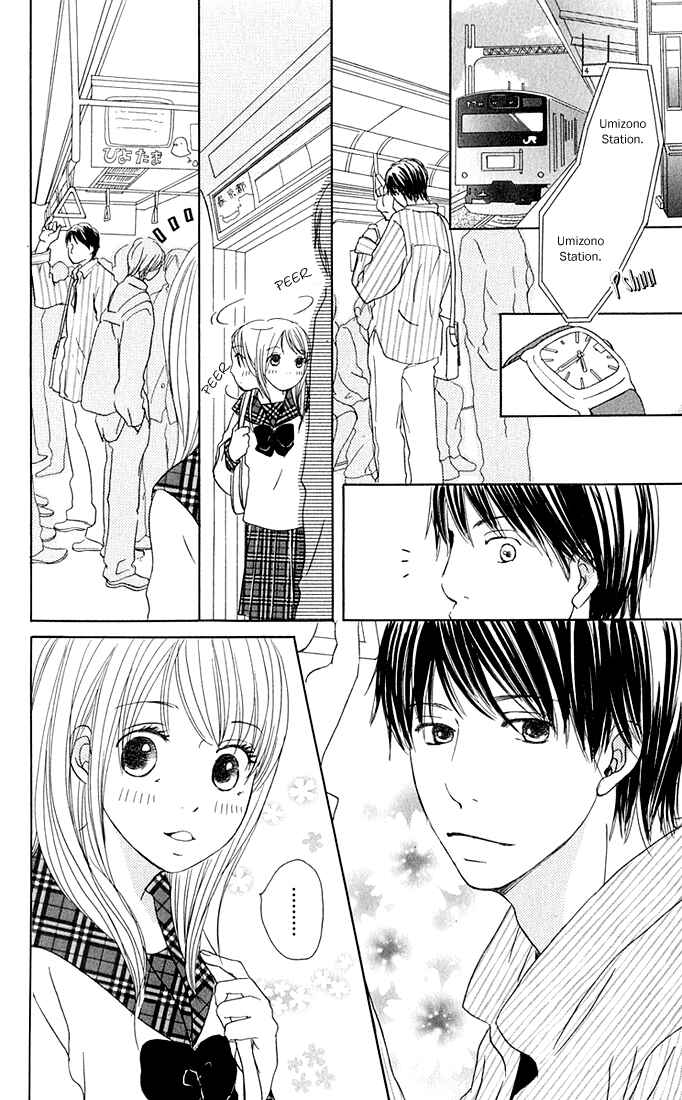 Page 15 Chapter 4 Living in a Happy World