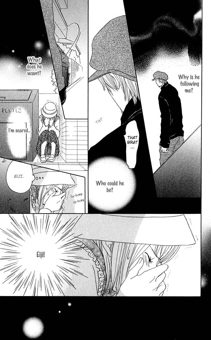 Page 20 Chapter 4 Living in a Happy World