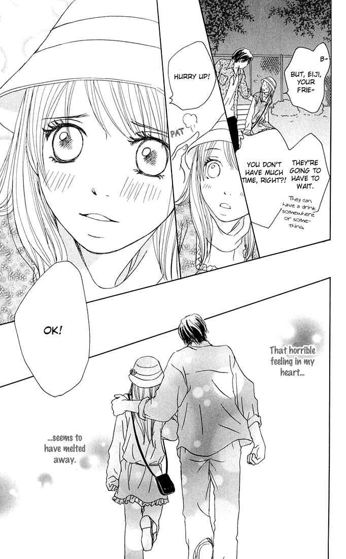 Page 26 Chapter 4 Living in a Happy World