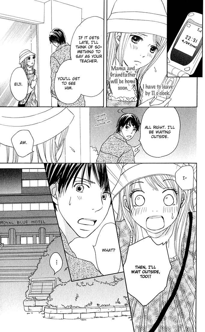 Page 28 Chapter 4 Living in a Happy World
