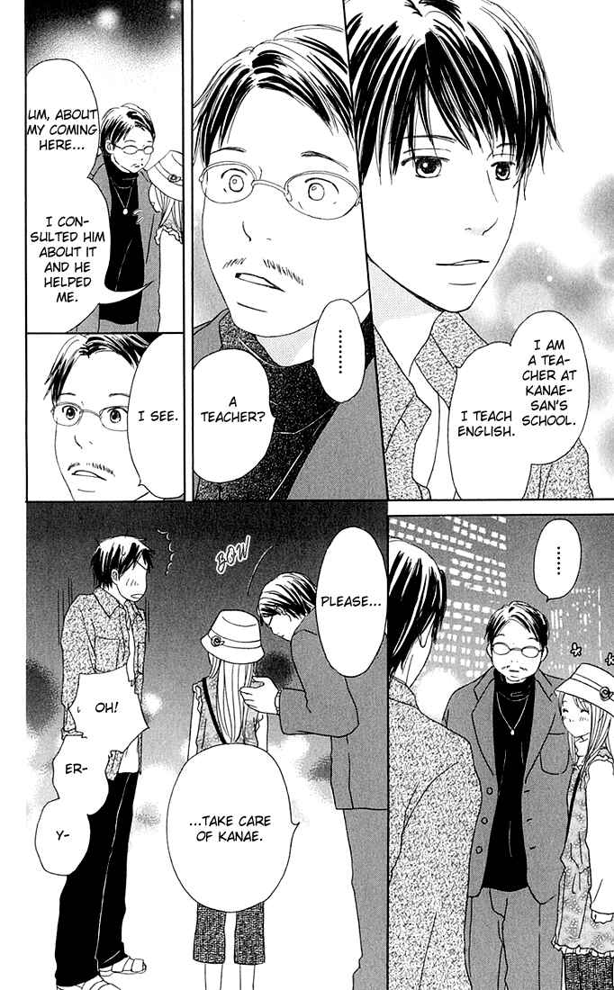 Page 31 Chapter 4 Living in a Happy World