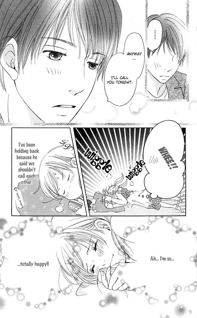 Page 8 Chapter 4 Living in a Happy World