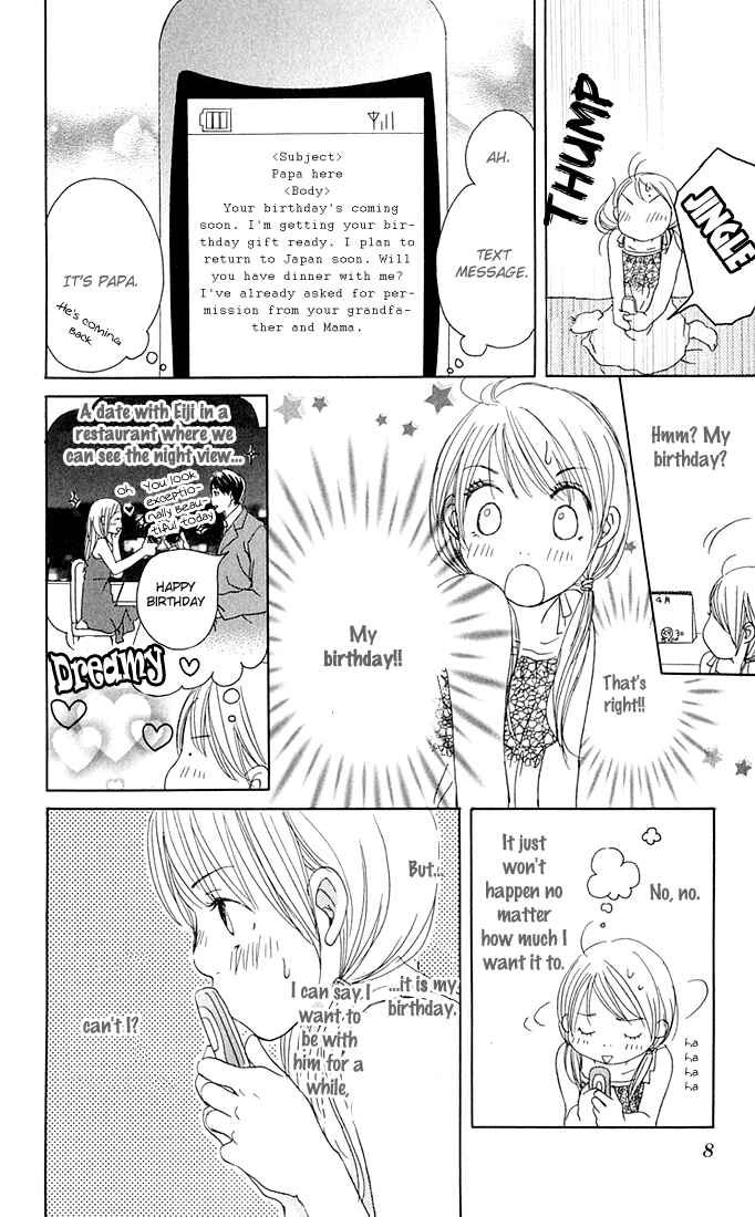 Page 9 Chapter 4 Living in a Happy World