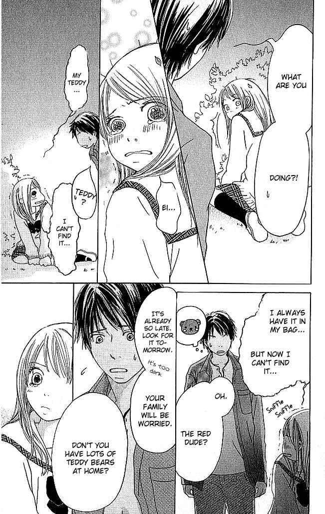 Page 36 Chapter 2 Living in a Happy World