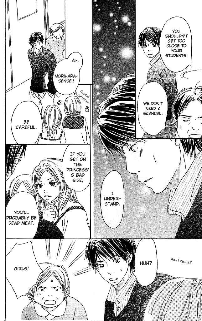Page 5 Chapter 2 Living in a Happy World