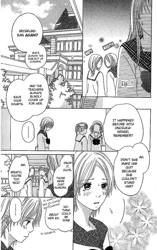 Page 8 Chapter 2 Living in a Happy World