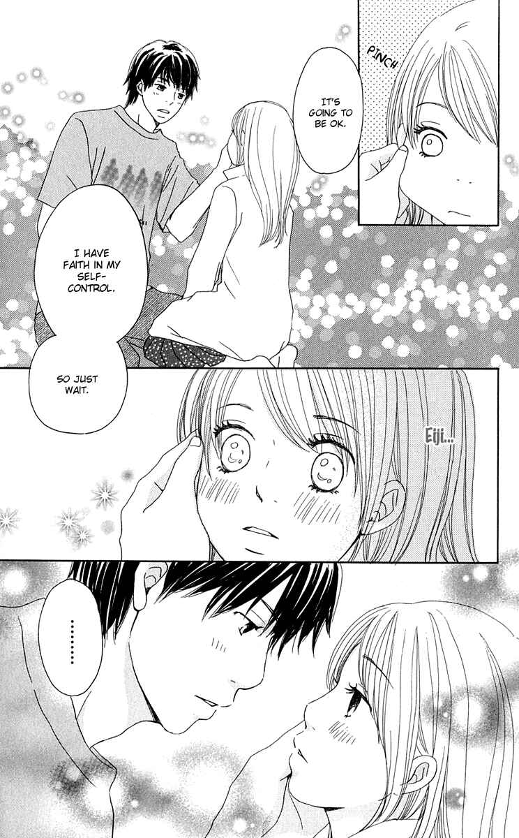 Page 3 Chapter 7.5 Living in a Happy World