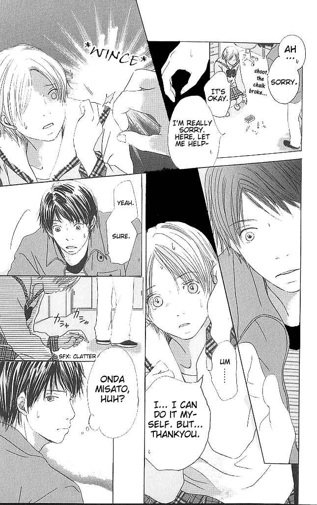 Page 10 Chapter 3 Living in a Happy World
