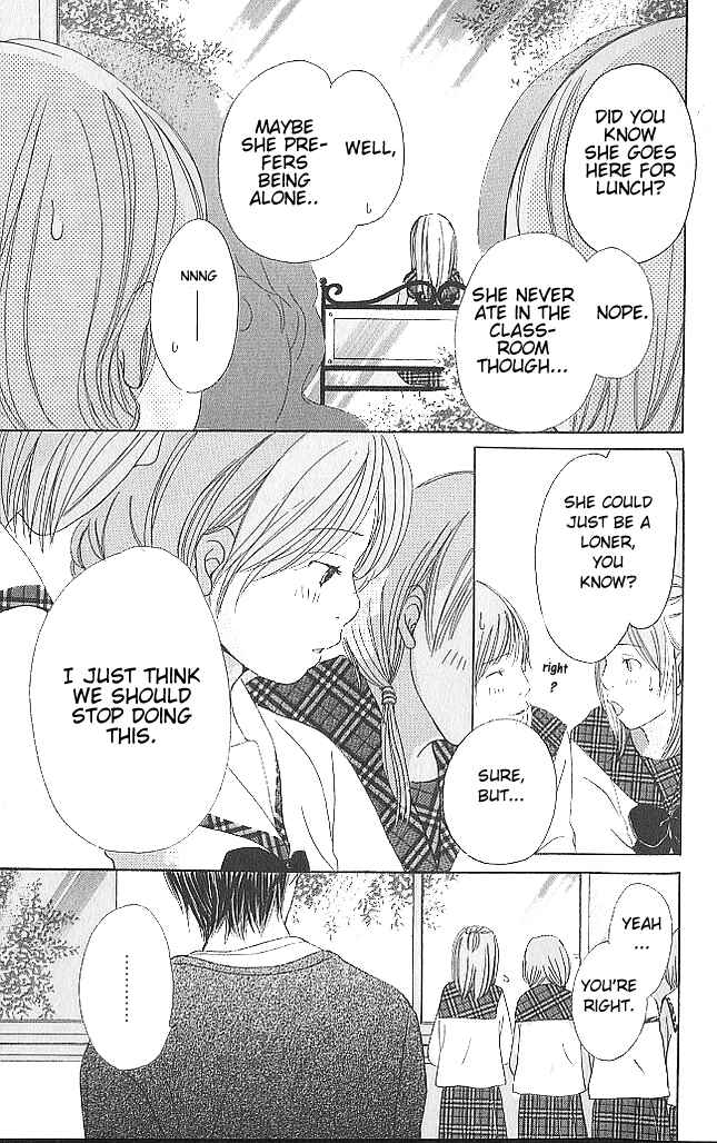 Page 14 Chapter 3 Living in a Happy World