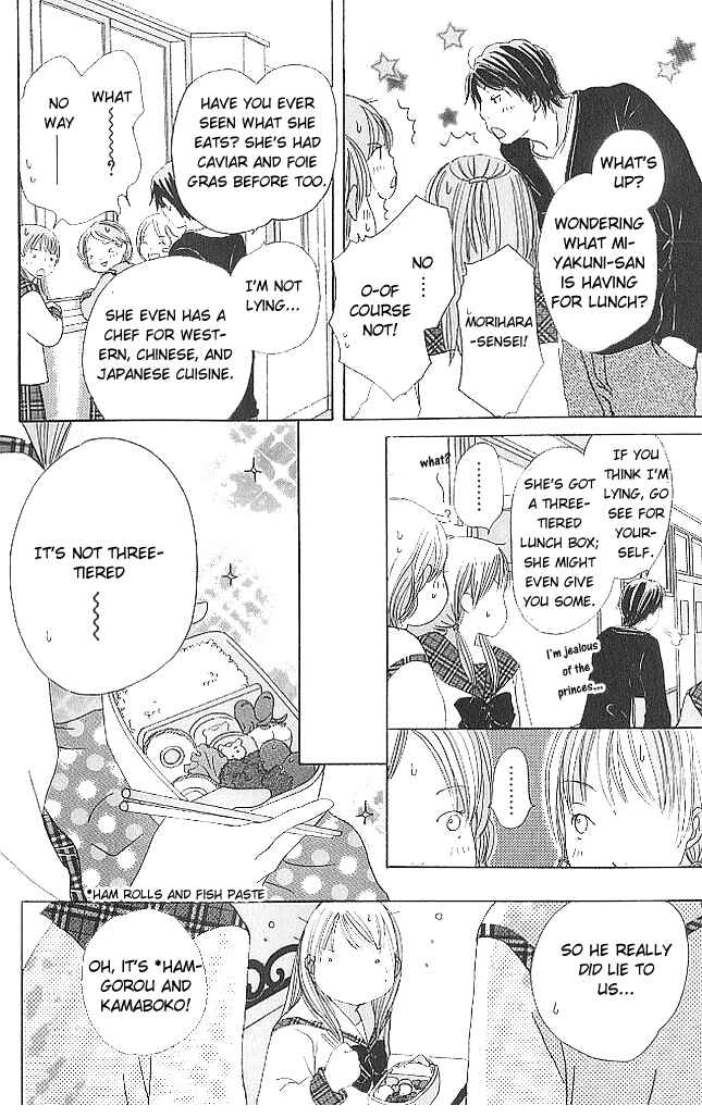 Page 15 Chapter 3 Living in a Happy World