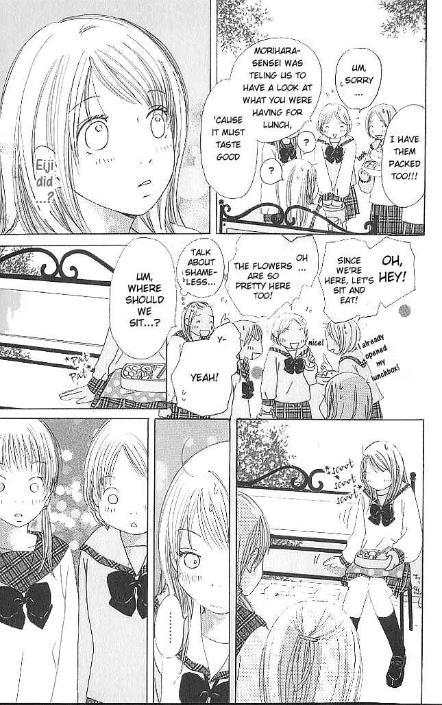 Page 16 Chapter 3 Living in a Happy World