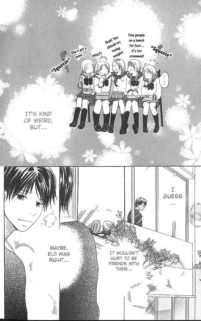 Page 17 Chapter 3 Living in a Happy World