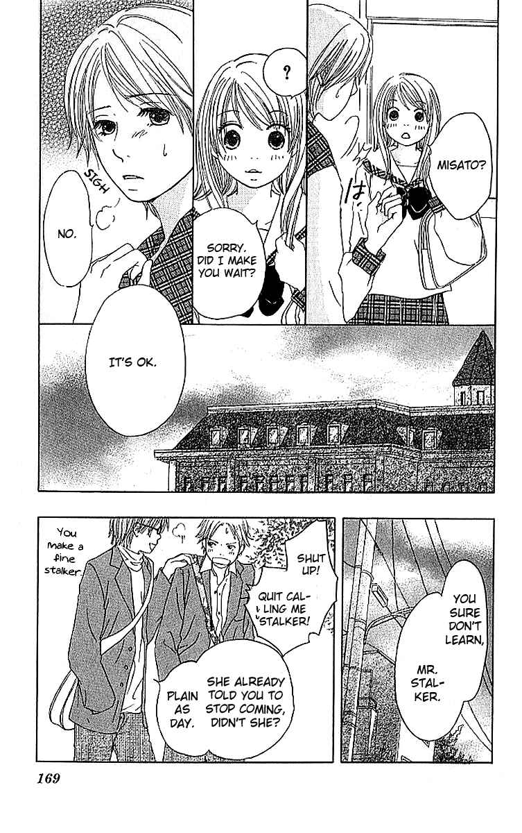 Page 31 Chapter 3 Living in a Happy World