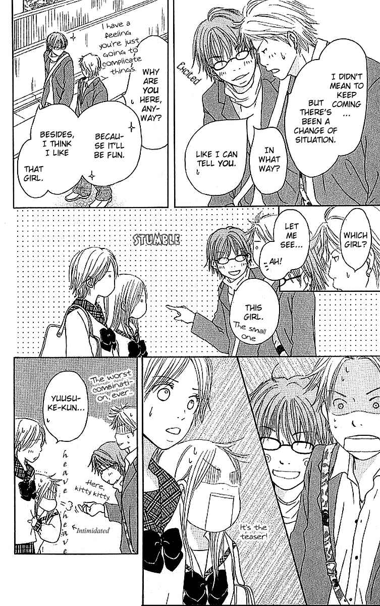 Page 32 Chapter 3 Living in a Happy World