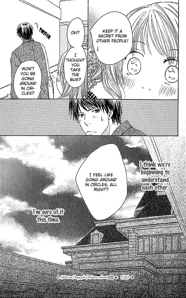 Page 53 Chapter 3 Living in a Happy World
