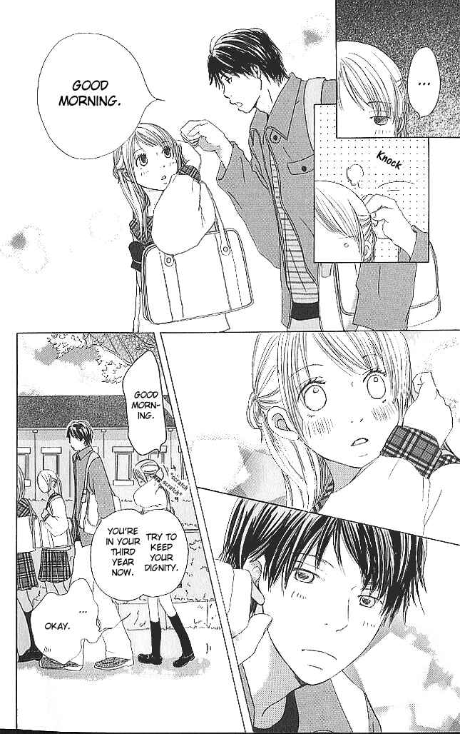 Page 7 Chapter 3 Living in a Happy World