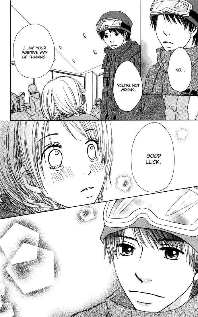 Page 12 Chapter 0 Living in a Happy World