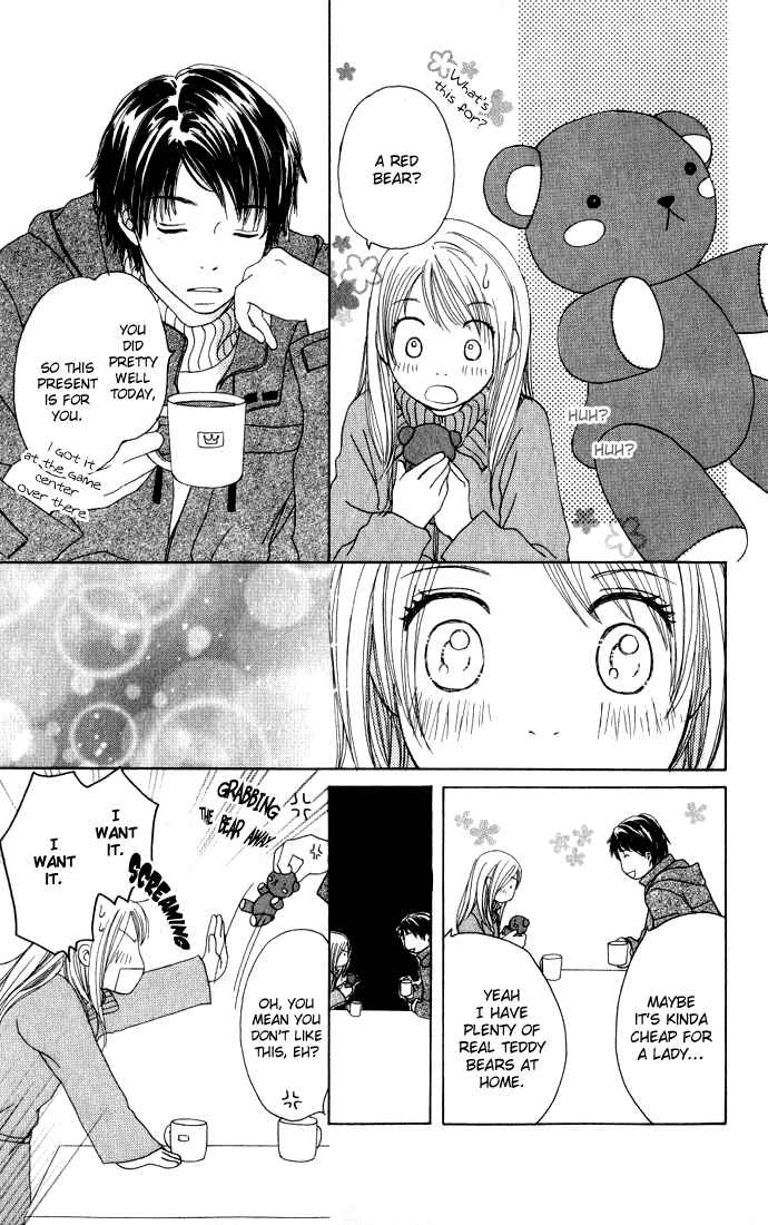 Page 19 Chapter 0 Living in a Happy World