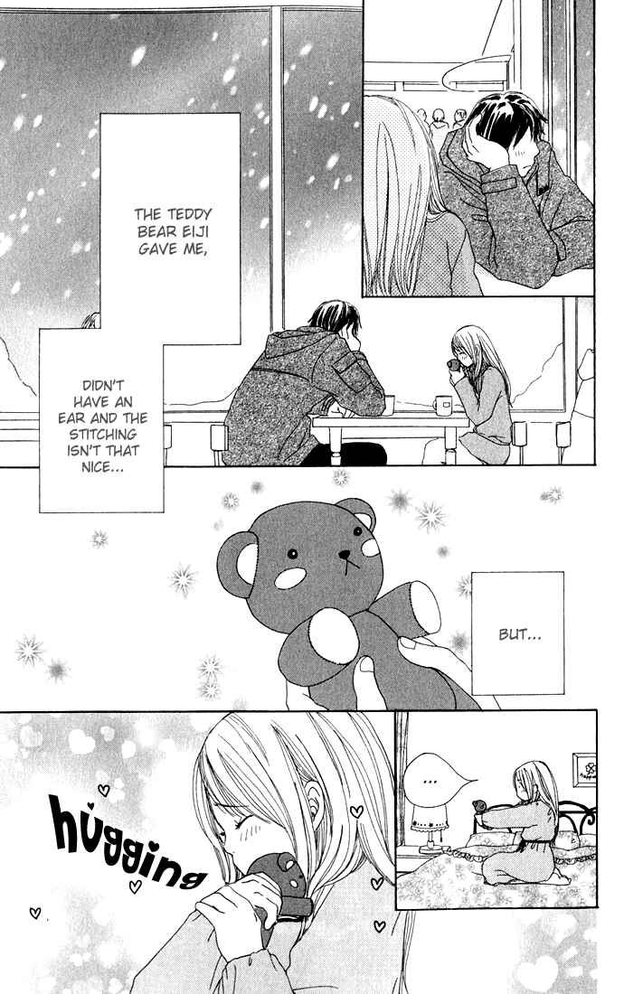 Page 21 Chapter 0 Living in a Happy World
