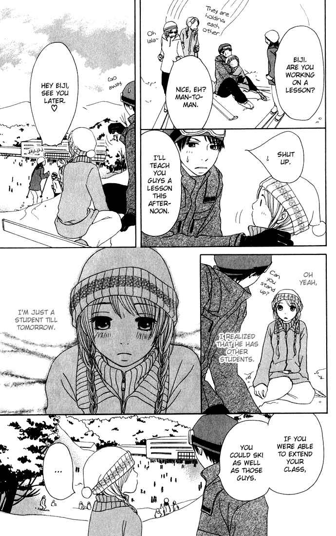 Page 25 Chapter 0 Living in a Happy World