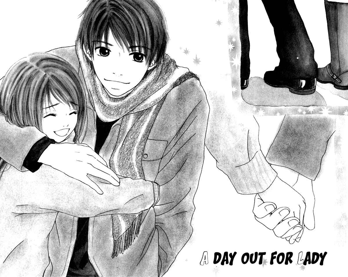 Page 5 Chapter 0 Living in a Happy World