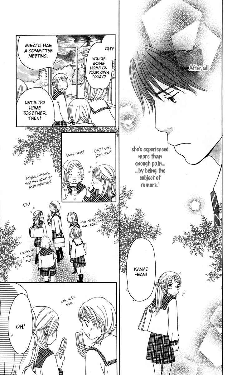 Page 11 Chapter 5 Living in a Happy World