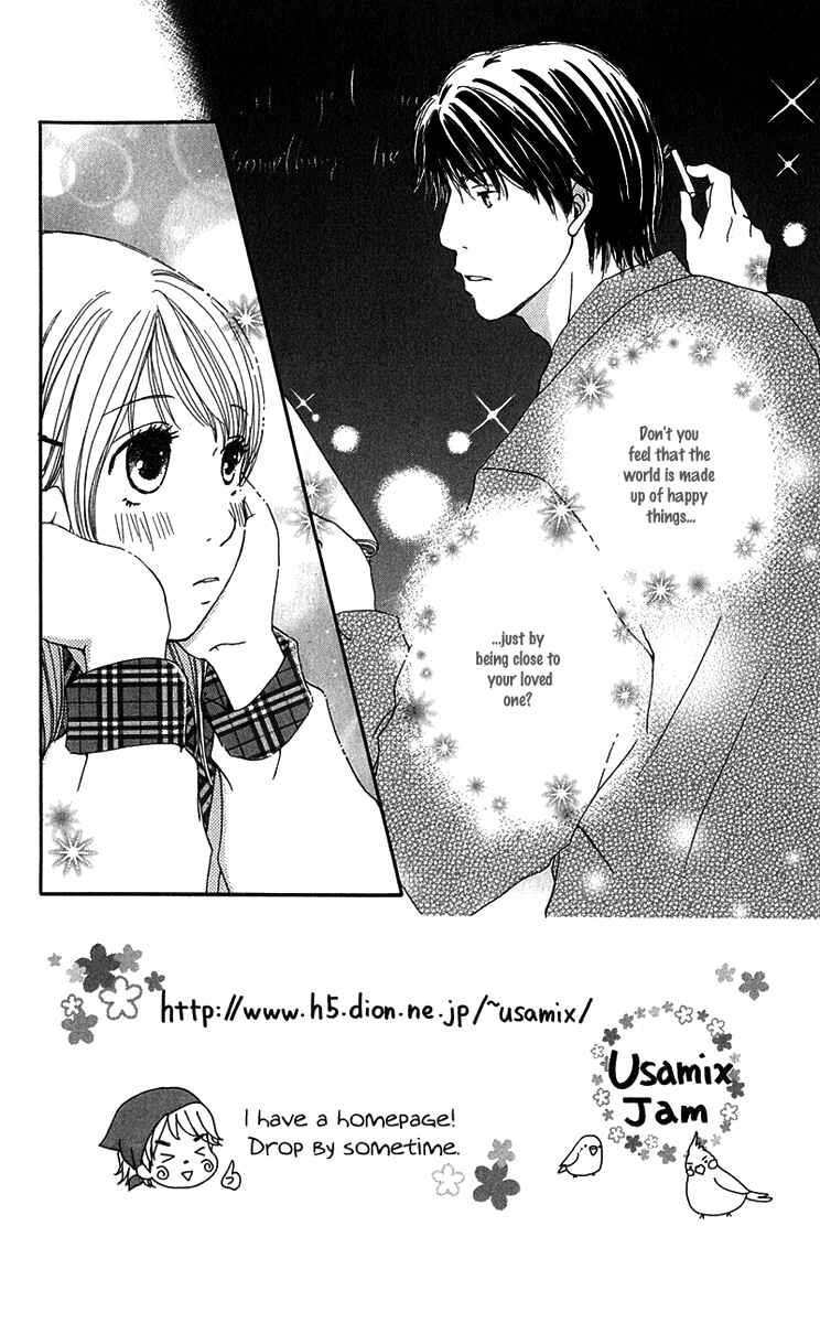 Page 2 Chapter 5 Living in a Happy World