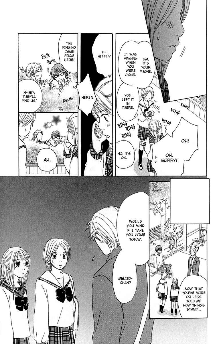 Page 23 Chapter 5 Living in a Happy World