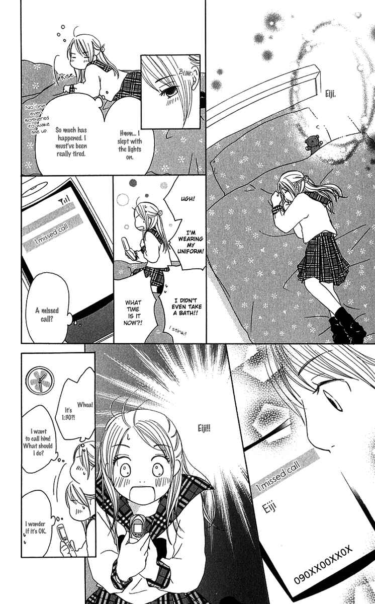 Page 32 Chapter 5 Living in a Happy World