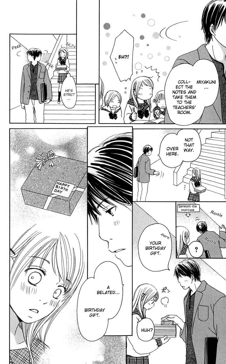 Page 4 Chapter 5 Living in a Happy World