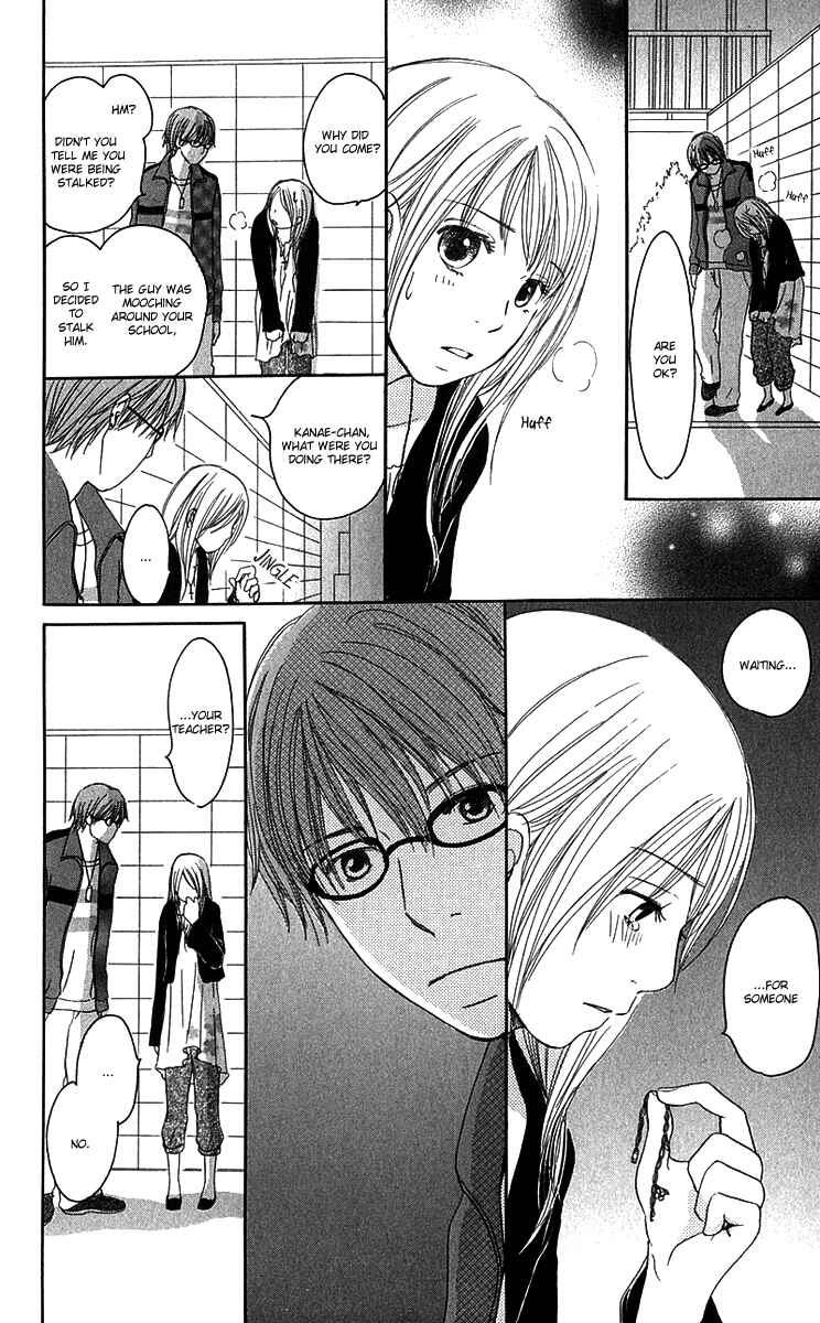 Page 48 Chapter 5 Living in a Happy World