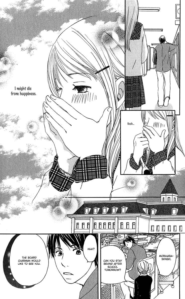 Page 7 Chapter 5 Living in a Happy World
