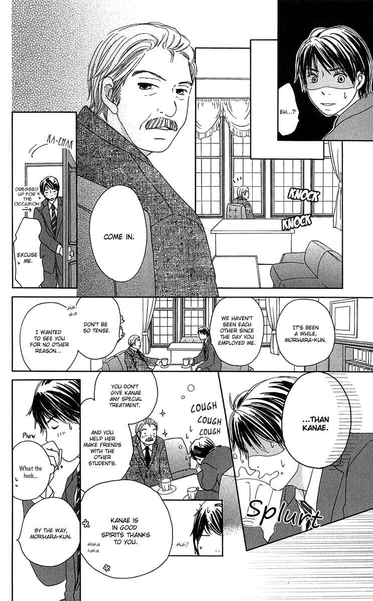 Page 8 Chapter 5 Living in a Happy World