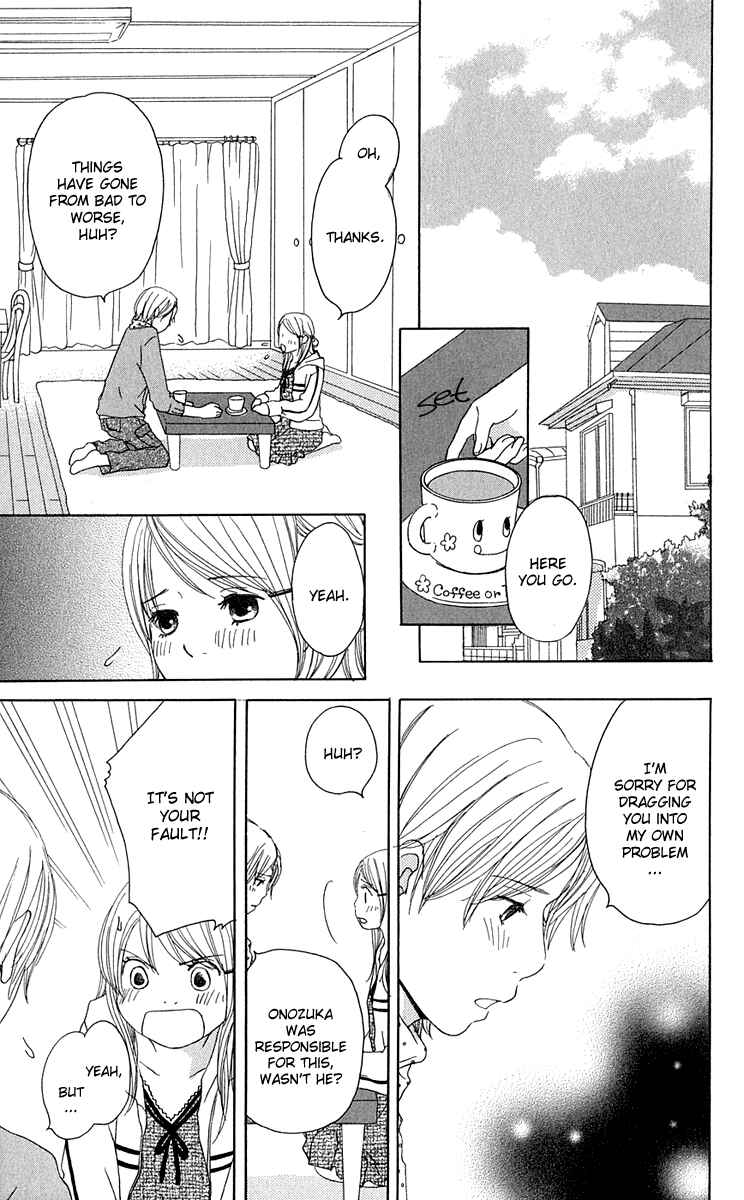 Page 13 Chapter 6 Living in a Happy World