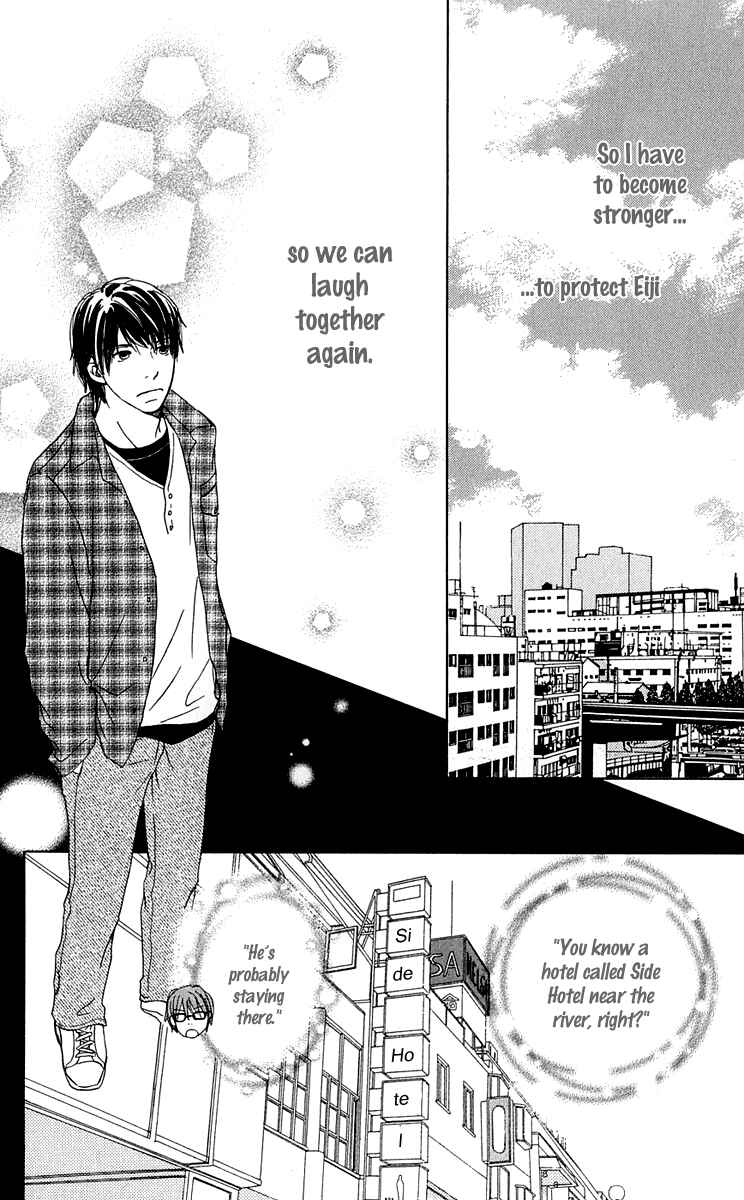 Page 21 Chapter 6 Living in a Happy World