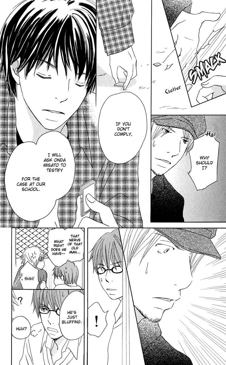 Page 29 Chapter 6 Living in a Happy World
