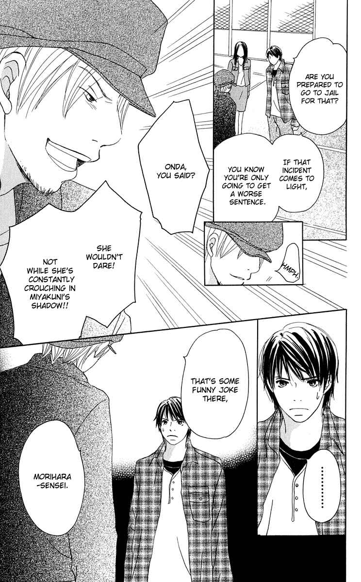 Page 30 Chapter 6 Living in a Happy World