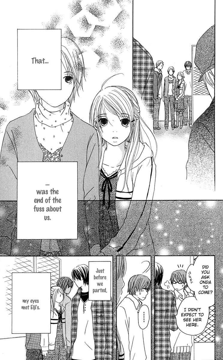 Page 34 Chapter 6 Living in a Happy World