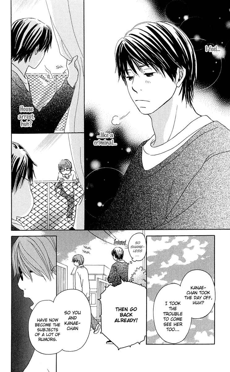 Page 4 Chapter 6 Living in a Happy World