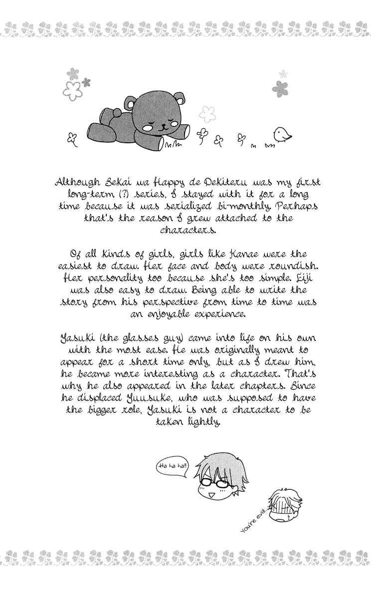 Page 45 Chapter 6 Living in a Happy World