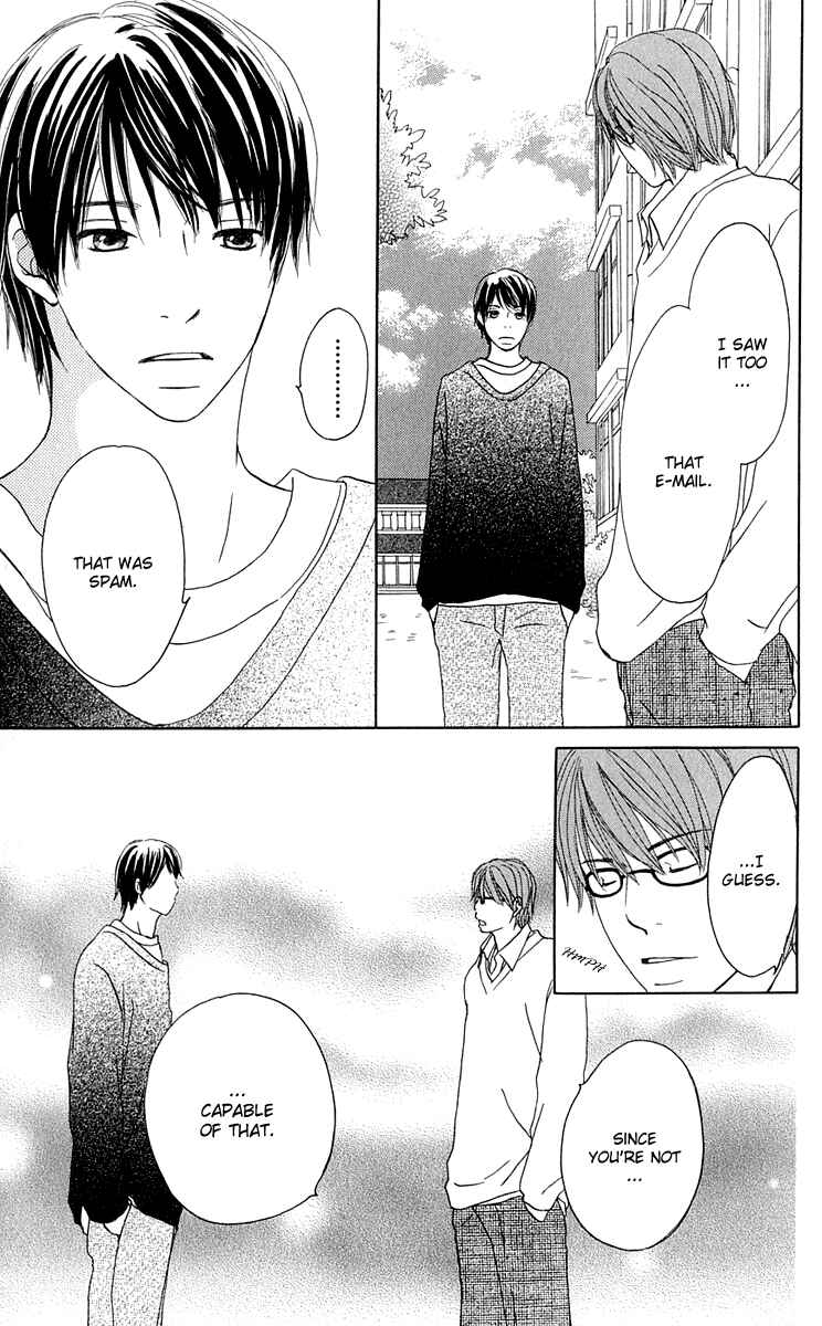 Page 5 Chapter 6 Living in a Happy World