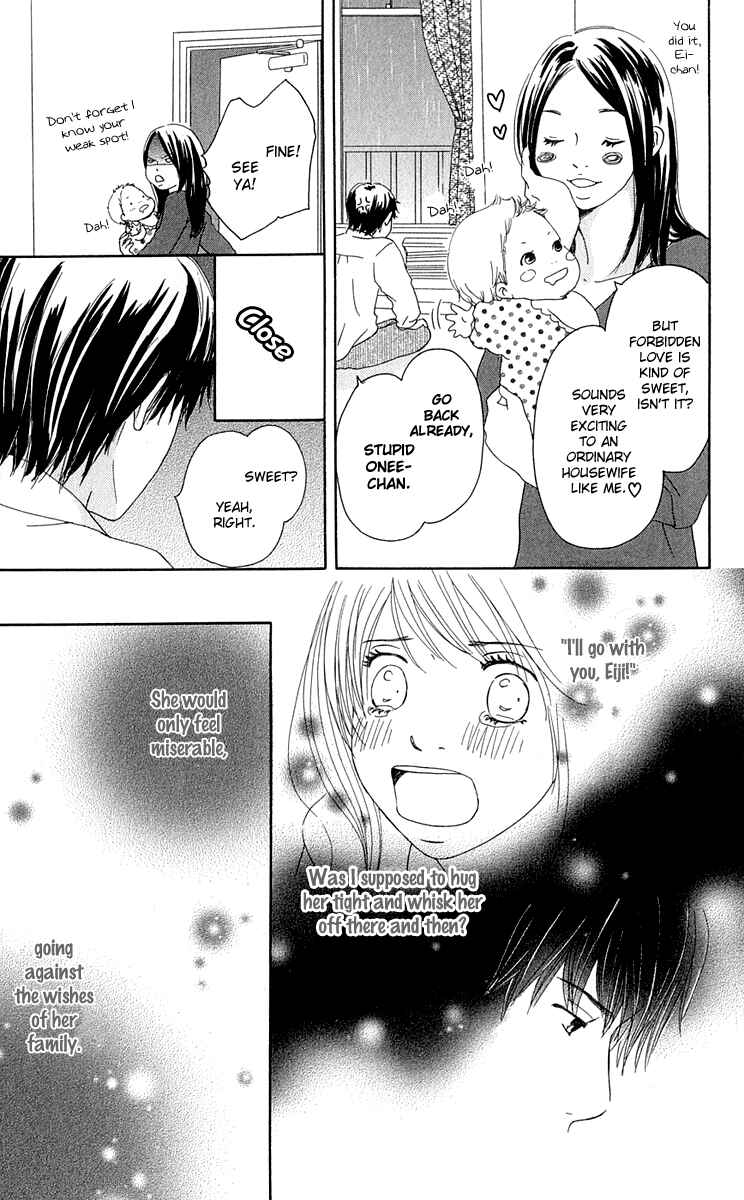 Page 15 Chapter 7 Living in a Happy World