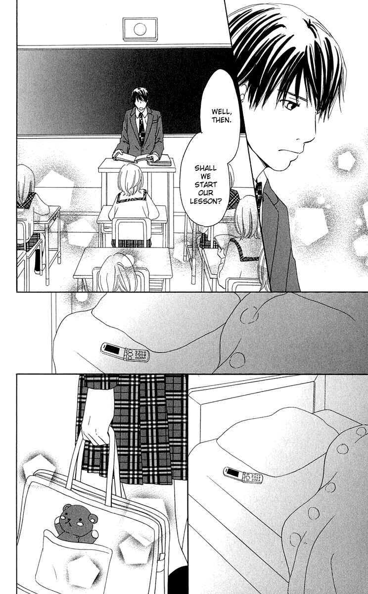 Page 20 Chapter 7 Living in a Happy World