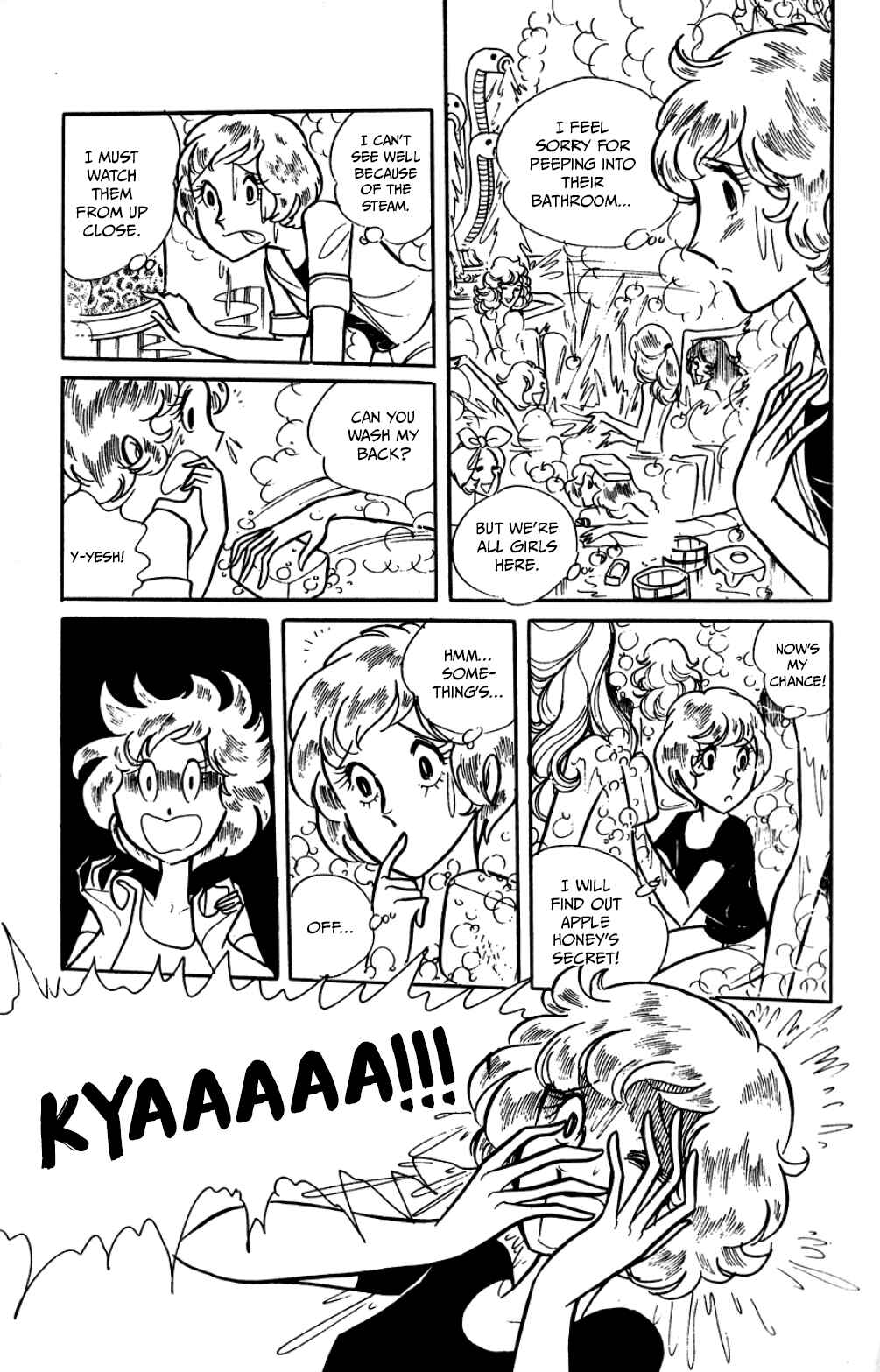 Page 24 Chapter 1.5 Sons of Eve
