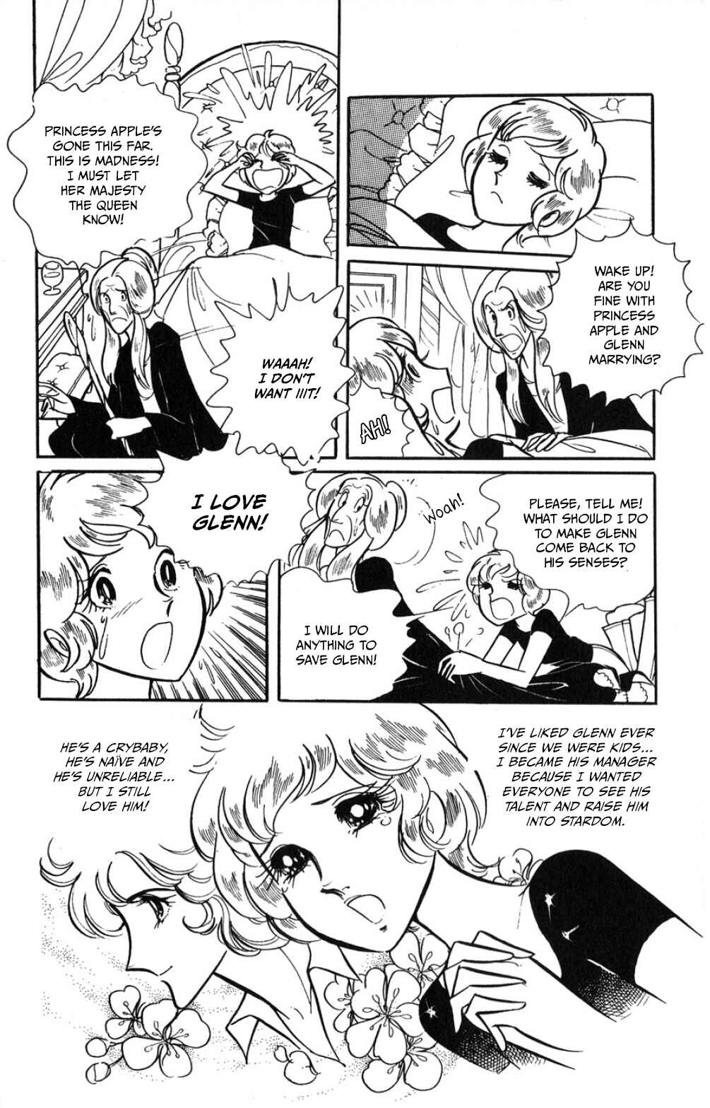 Page 35 Chapter 1.5 Sons of Eve