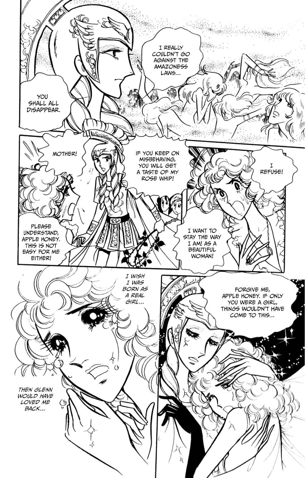 Page 43 Chapter 1.5 Sons of Eve