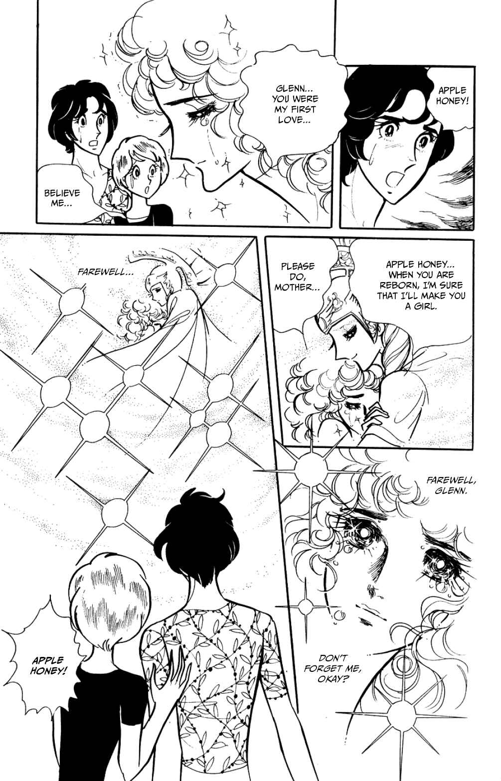 Page 44 Chapter 1.5 Sons of Eve